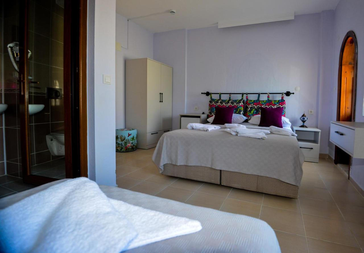 Casablanca Hotel Dalyan Kültér fotó
