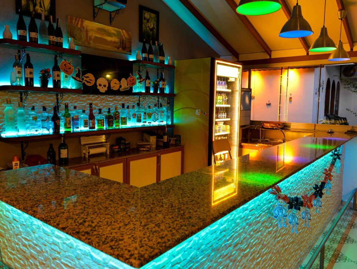 Casablanca Hotel Dalyan Kültér fotó
