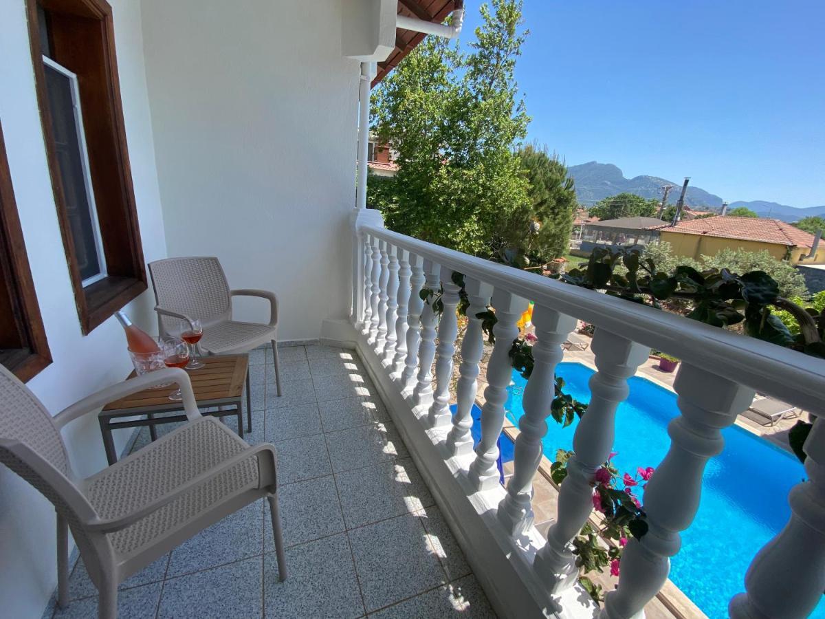 Casablanca Hotel Dalyan Kültér fotó