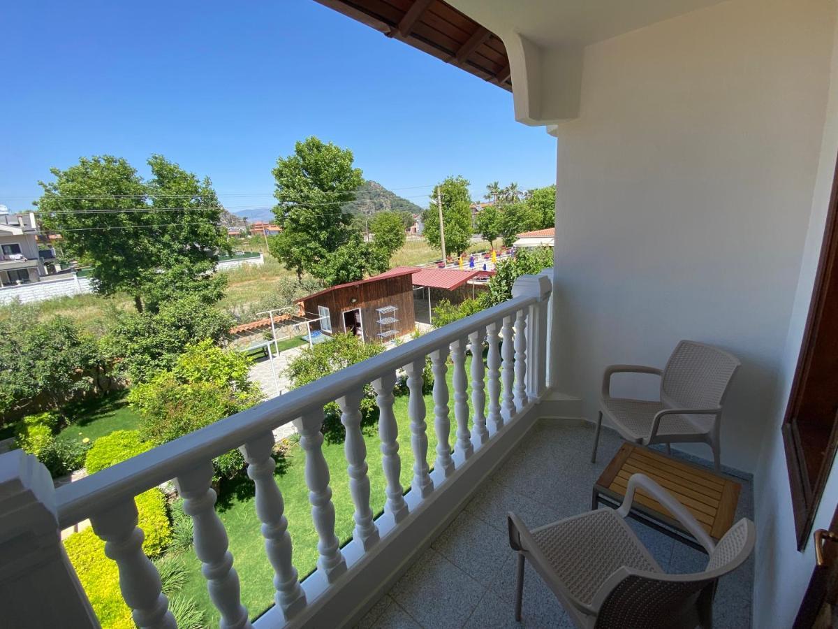 Casablanca Hotel Dalyan Kültér fotó