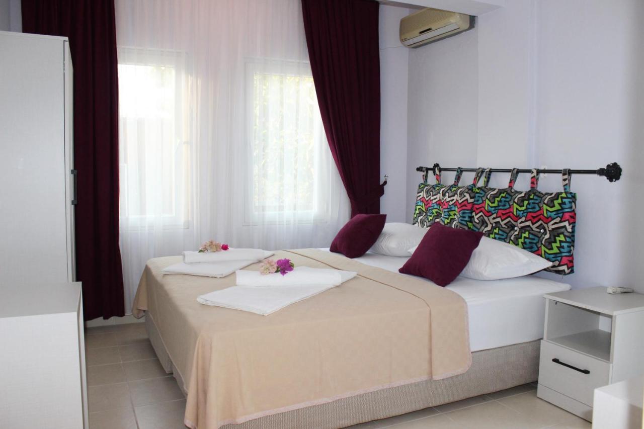 Casablanca Hotel Dalyan Kültér fotó