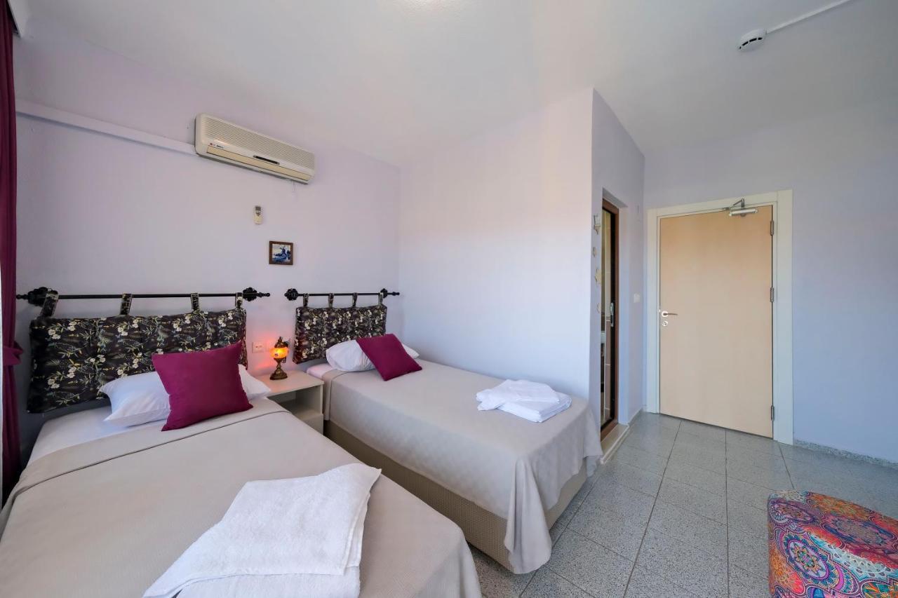 Casablanca Hotel Dalyan Kültér fotó