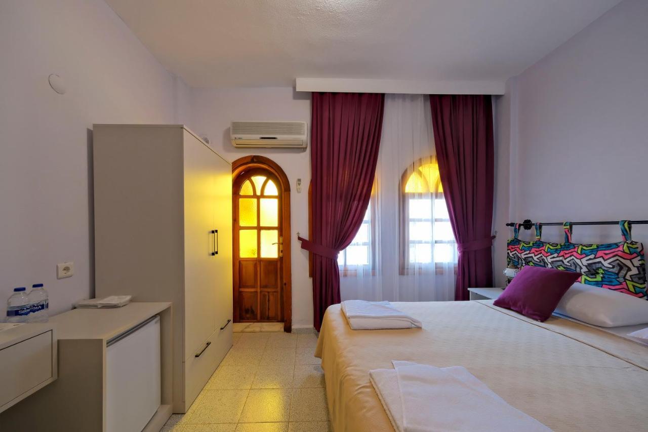 Casablanca Hotel Dalyan Kültér fotó