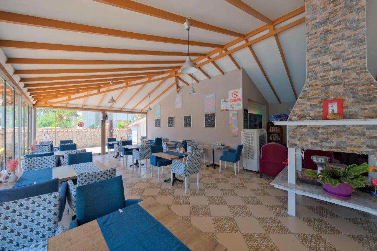 Casablanca Hotel Dalyan Kültér fotó
