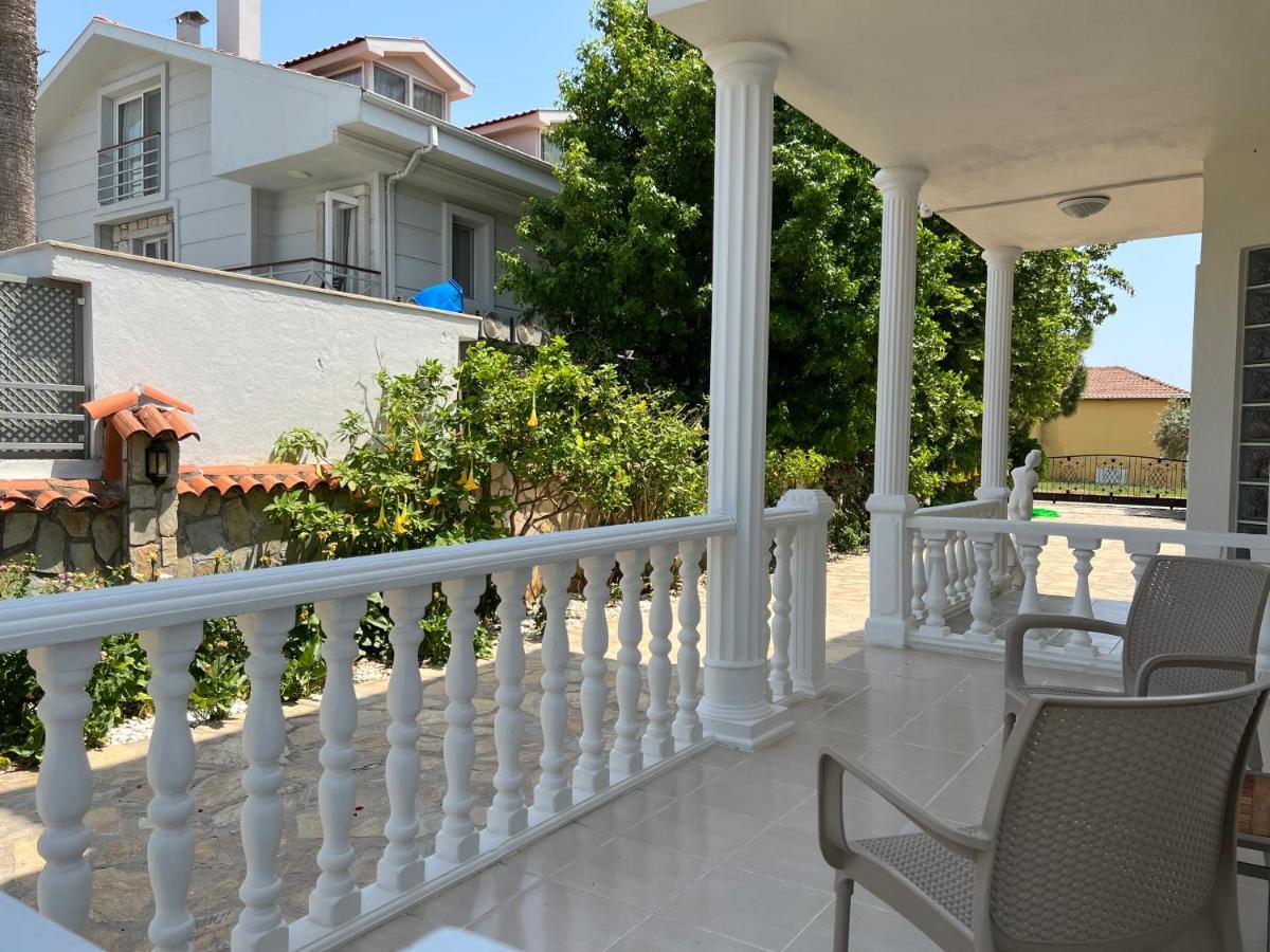 Casablanca Hotel Dalyan Kültér fotó