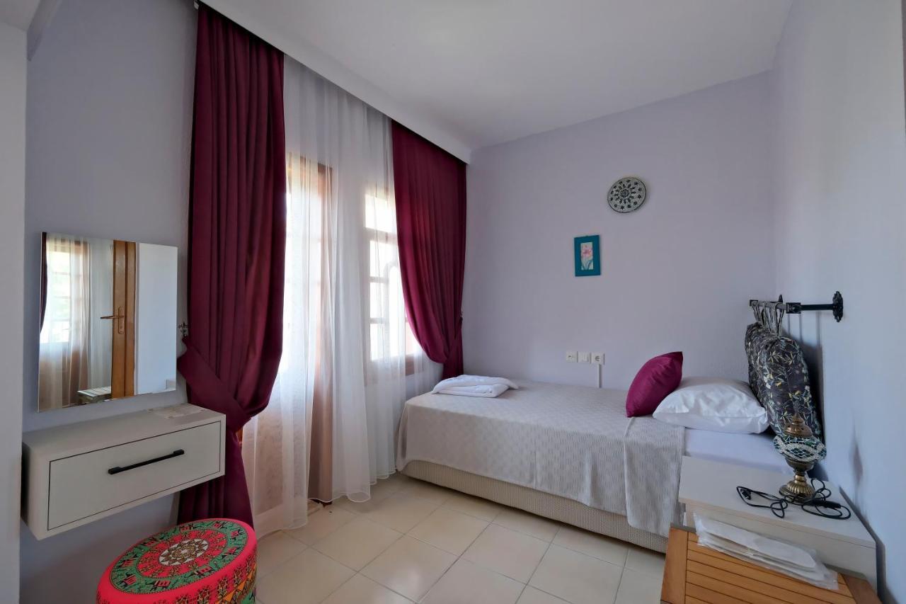 Casablanca Hotel Dalyan Kültér fotó